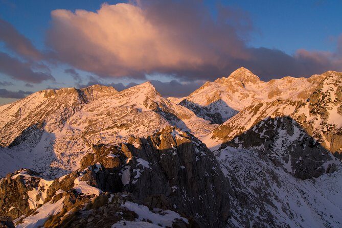 Half-Day Small-Group Hiking Tour of Vievnik - Who This Tour Is Perfect For