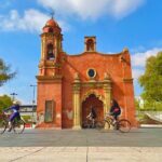 Half-Day Small-Group Historical Center Mexico City Tour - In-Depth Look at the Itinerary