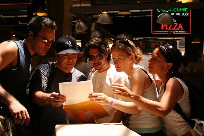 Half Day Small Group Los Angeles Tour and Scavenger Hunt - Practical Details: What You Need to Know