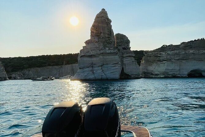 Half-Day Small-Group Motorboat Rib Cruise to Kleftiko - Why This Tour Offers Great Value