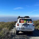 Half-Day Small Group Offroad 4x4 Truck Tour in San Diego - A Close Look at the Offroad Adventure in San Diego