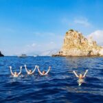 Half-Day Small Group Trip to Capri & Blue Grotto from Sorrento - Frequently Asked Questions