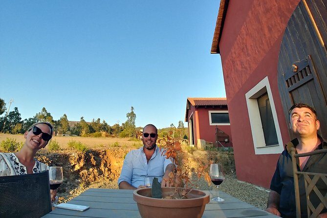 Half-Day Small-Group Wine Experience with Wine Expert from Cagliari - Deep Dive into the Experience