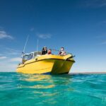 Half Day Snorkel 2.5hr Turtle Tour on the Ningaloo Reef, Exmouth - Who Will Love This Tour?