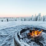 Half Day Snowshoe Hiking Adventure in Levi Lapland - An In-Depth Look at the Snowshoeing Adventure