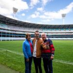 Half-Day Sports Lovers Bus Tour of Melbourne with MCG Tour - Who Should Consider This Tour?