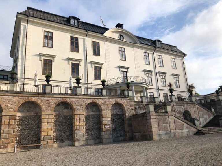 Half day Stockholm culture tour - Exploring Stockholm’s Historic Heart: Gamla Stan