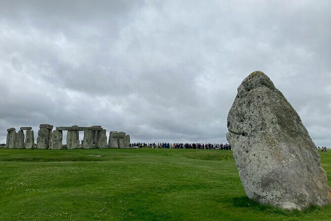 Half Day Stonehenge Tour from London - Real Traveler Insights and Balance