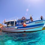 Half-Day Sunset Cruise with Blue Lagoon Swim & Explore Gozo - A Detailed Look at the Experience