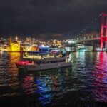 Half Day Sunset Luxury Yacht Dinner Cruise Tour in Istanbul - Final Thoughts: Is It Worth It?