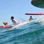 Half Day Surf Lesson in Costa Azul - An Honest Look at the Experience