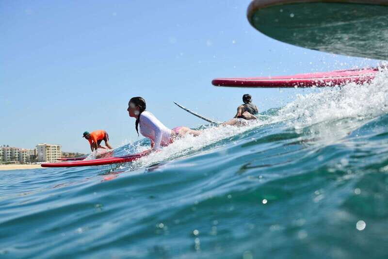 Half Day Surf Lesson in Costa Azul - An Honest Look at the Experience