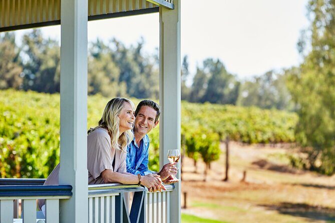 Half-Day Swan Valley Walk & Fruit Orchard - FAQs