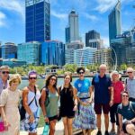 Half-Day Swan Valley & Wildlife Park Tour - First Stop: Swan Valley Wineries