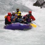 Half-Day Three Canyon Six Mile Creek Whitewater Rafting - Discover the Heart-Pumping Adventure of Half-Day Three Canyon Six Mile Creek Whitewater Rafting