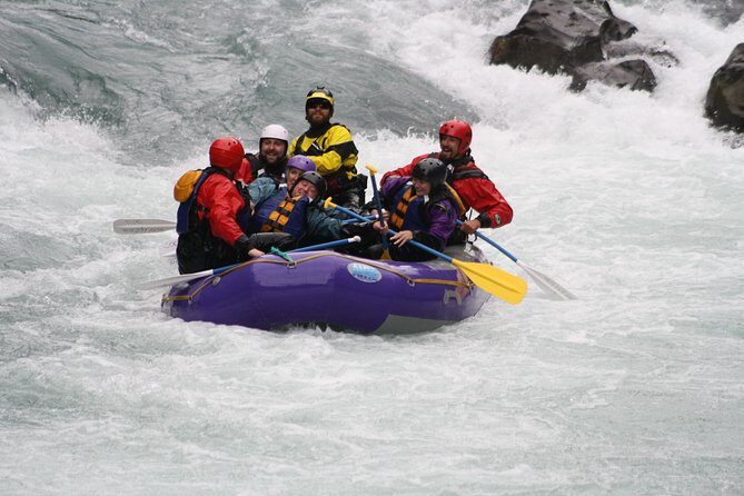 Half-Day Three Canyon Six Mile Creek Whitewater Rafting - Discover the Heart-Pumping Adventure of Half-Day Three Canyon Six Mile Creek Whitewater Rafting