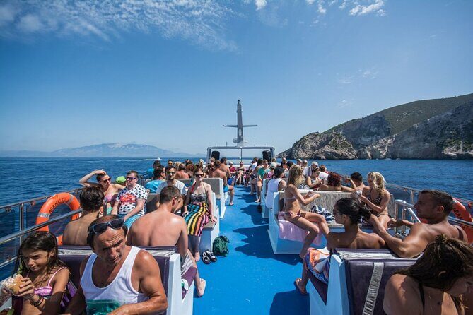 Half-day Tour around Zakynthos Island. - FAQ