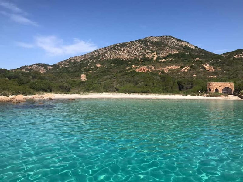 Half-day tour by dinghy in the Tavolara Marine Protected Area - The Experience: What Travelers Can Expect