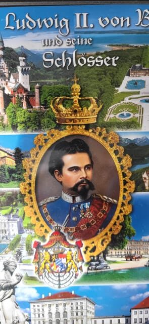 Half day tour from Fuessen - Neuschwanstein&Linderhof castle - Why This Tour Stands Out