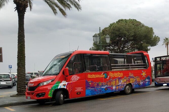 Half-day tour from Genova to Portofino - A Deep Dive into the Ligurian Coast Experience