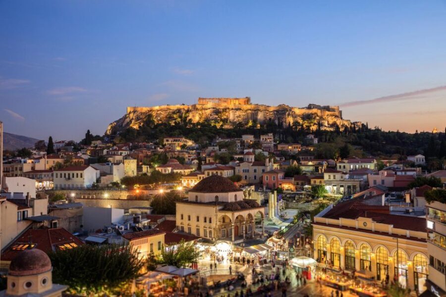 "Half day tour in 4hours to the must-see historical sites" - How the Itinerary Works in Practice