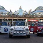 Half Day Tour in a classic Mini Cooper - Who Will Appreciate This Tour?