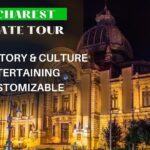 Half Day Tour in Bucharest - The Sum Up