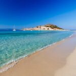 Half-Day Tour in Elafonisos Island From Monemvasia. - Frequently Asked Questions