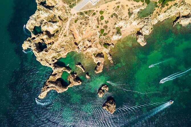 Half Day Tour in Lagos and Sagres - Private Tour - Who Should Consider This Tour?