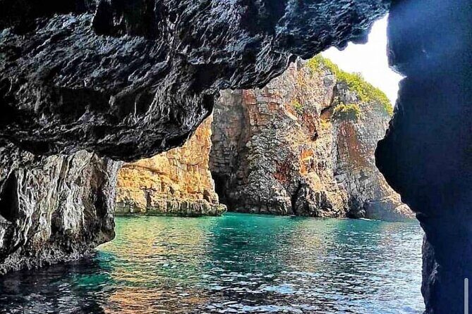 Half-Day Tour in Magnificent Boka Bay - A Deep Dive into the Itinerary