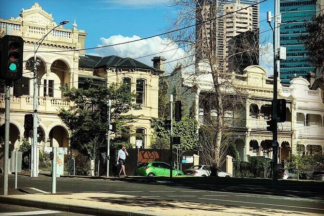 Half Day Tour in Melbourne City Highlights - Practical Details and Considerations