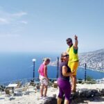Half-day Tour in South Albania (Blue Eye, Lekursi Castle, Ksamil) - Exploring the Itinerary in Detail