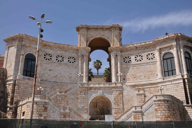 Half day tour in the historical quarter of Castello, Cagliari - The Experience from a Traveler’s Perspective