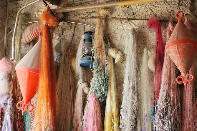 Half day tour: Isola Bella and Fishermen's Island with a tour guide - References