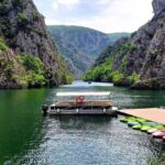 Half-Day Tour: Matka Canyon and Vodno Mountain from Skopje - What to Expect from the Experience