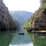 Half Day tour :MATKA Canyon Beautifull natural gift - An In-Depth Look at the Tour Experience