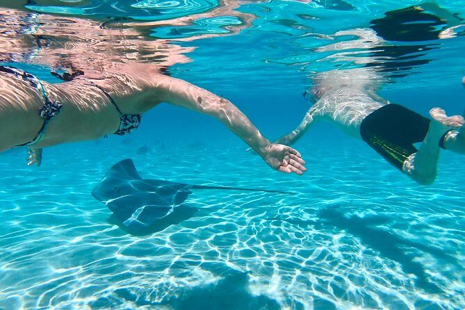 Half Day Tour : Moorea Snorkeling & Sailing on a Catamaran named Taboo - Who Should Book This Tour?