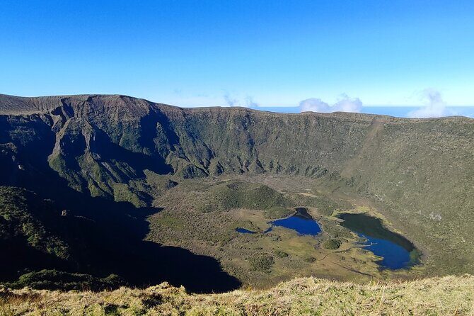 Half Day Tour  Natural Highlights of Faial Island - Exploring Faial’s Natural Wonders in Detail