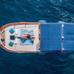 Half day tour of Capri by private boat - An Up-Close Look at the Capri Private Boat Tour