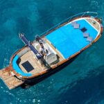 Half day tour of Capri by private boat - Who Should Consider This Tour?