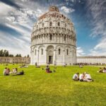 Half-Day Tour of Pisa from Montecatini - Frequently Asked Questions
