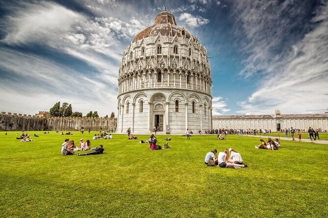 Half-Day Tour of Pisa from Montecatini - Frequently Asked Questions