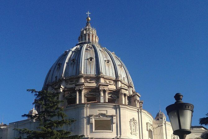 Half Day Tour of Rome - Final Thoughts: Is This Tour Right for You?