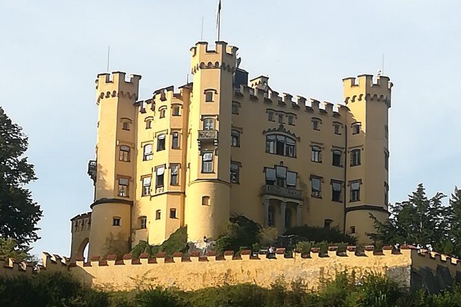 Half day tour private from Munich to Neuschwanstein Castle - Final Thoughts: Who Will Love This Tour?