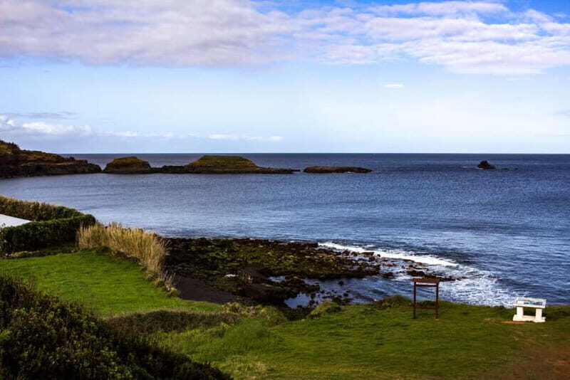 Half-day tour: Sierra del Cume and East Coast - The Value of This Tour