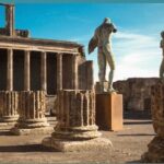 Half Day Tour to Pompeii from Ravello - The Real Experiences of Travelers
