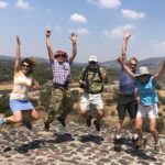 Half-Day Tour to Teotihuacan Pyramids from Mexico City - Practical Tips for Your Visit