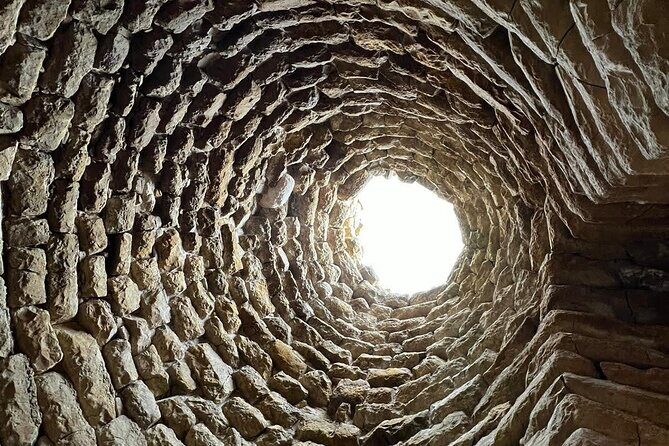Half-day Tour to the Nuraghe Piscu - FAQ
