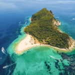 Half-Day Tour to Turtle Island - Keri Caves - The Sum Up