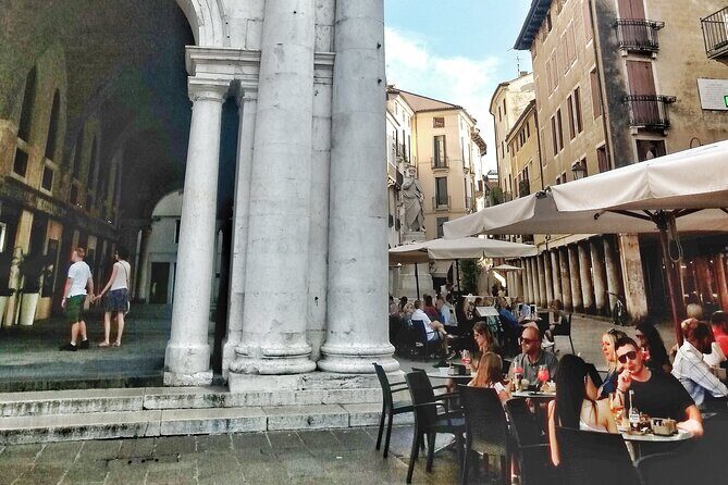 Half Day Tour to Vicenza - Who Would Love This Tour?